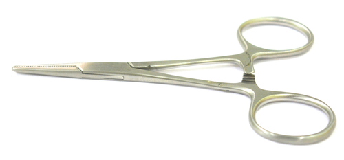 Artrey Forcep Straight