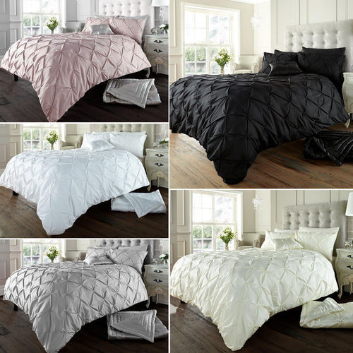 Quilted Mattress Cover