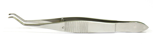 SUPERIOR RECTUS FORCEP