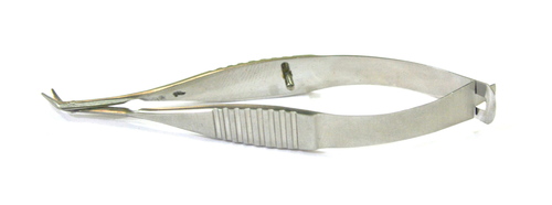 Catroveijo Corneal Scissor