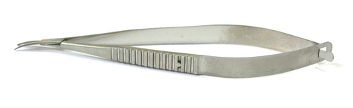 Vannas Scissor Curve