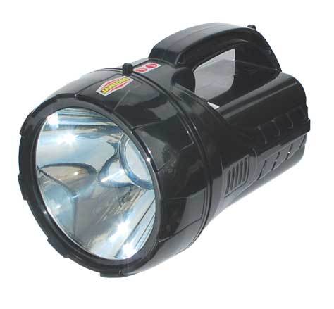 SEARCH LIGHT LED JE/YK-1020 10 WATT