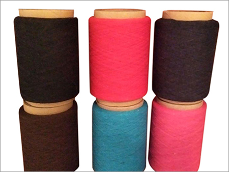 Open End Recycled Yarn