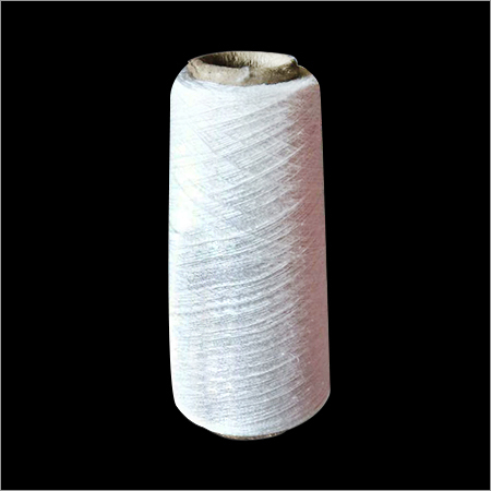 Bleached Yarn