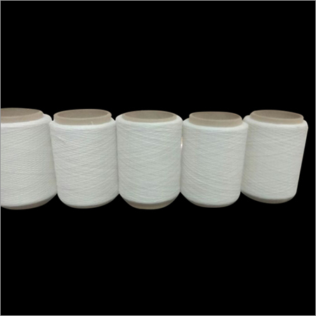 Optical White Yarn
