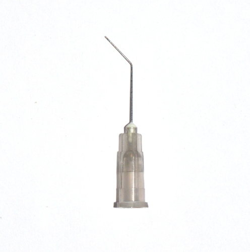 Reusable Cannulas