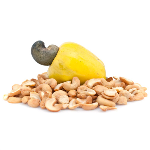 Fresh Organic Cashew Nuts Fresh Organic Cashew Nuts