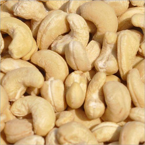 Roasted Cashew