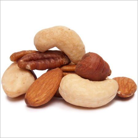 Dry Nuts