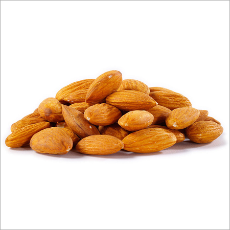 Almond Nuts