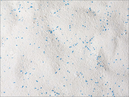 White Washing Powder