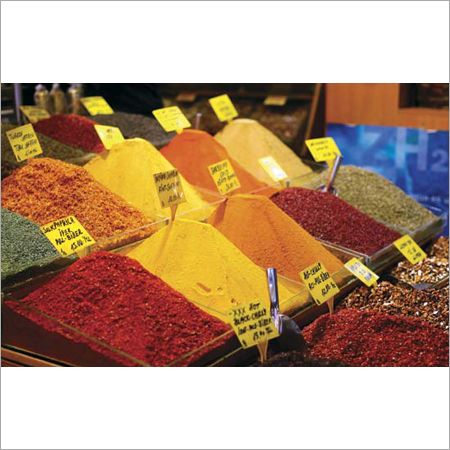 Best Quality Spices & Seasonigs