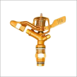Sprinkler Nozzle