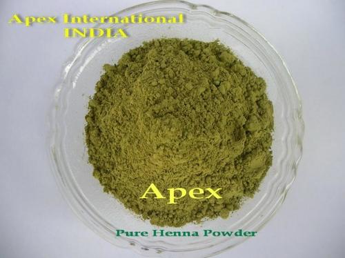 Henna Leaves Powder