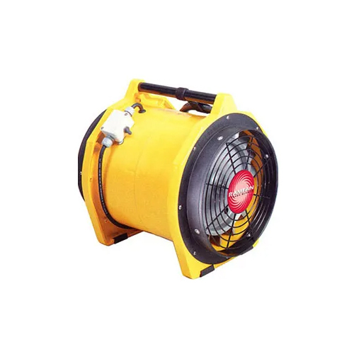 Industrial Air Blower