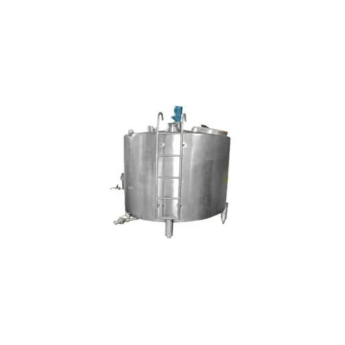 Steel Storage Tank