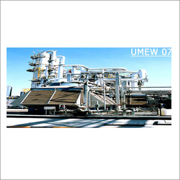 Industrial Formaldehyde Plant By U. M. ENGINEERING WORKS