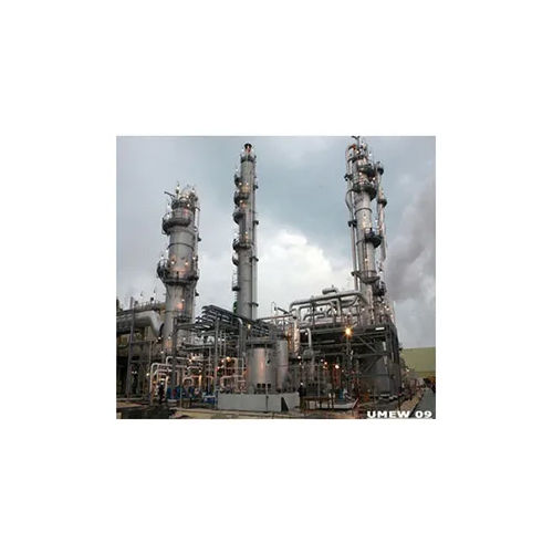 Industrial Lead Recovery Plant - Automatic Grade: Automatic