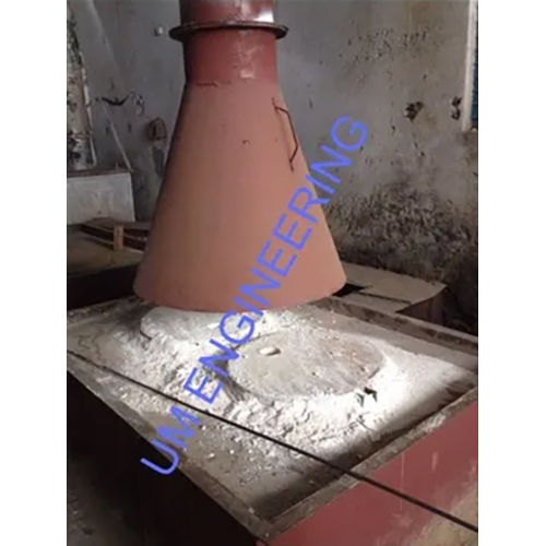 Industrial Zinc Oxide Plant - Automatic Grade: Automatic