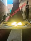 Zinc Oxide Plant