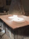 Automatic zinc oxidePlant
