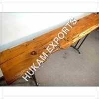 Industrial Bench