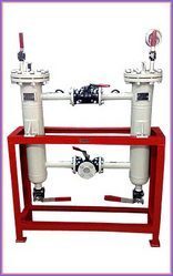 BACK WASH STRAINER / FILTER