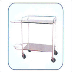 Dressing Trolley