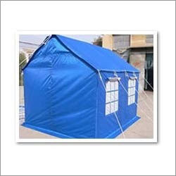 HDPE Waterproof Tarpaulins
