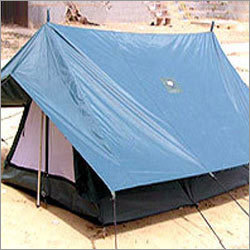 Tarpaulin Tents