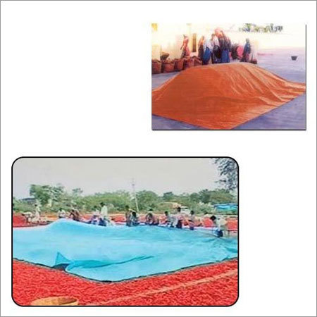 Agricultural Tarpaulins