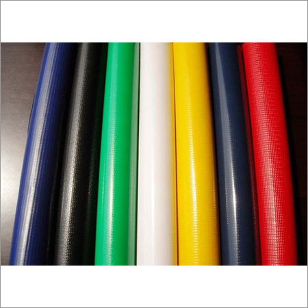 PVC Tarpaulin