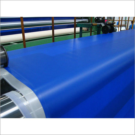 Nylon Tarpaulin