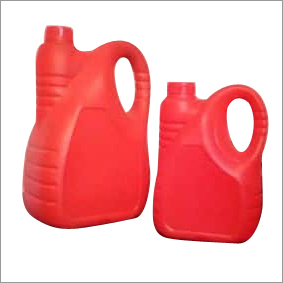 HDPE Refined Cans