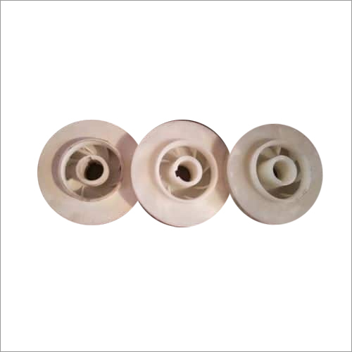 Plastic Pump Impellers