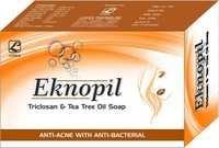 Anti Acne Soap - Application: Industrial