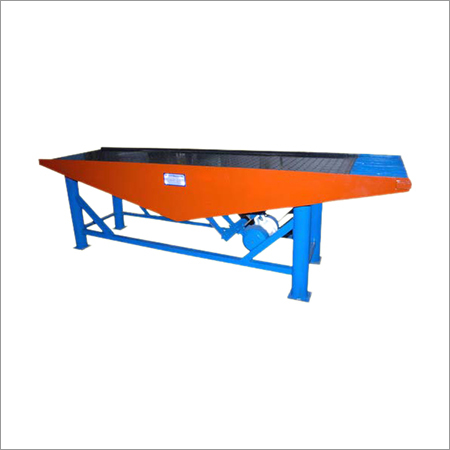 Industrial Vibrating Screen