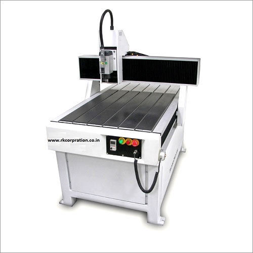 Metal CNC Router