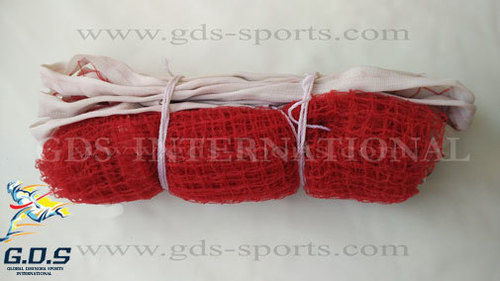 Badminton Net -Economy Digit Size: 20-40 Foot