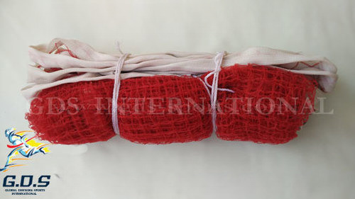 Badminton Net -Economy - Digit Size: 20-40 Foot