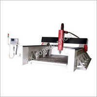 4 Axis Cnc Router - Material: Stainless Steel