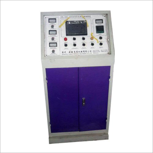 Non Woven Bag Machine