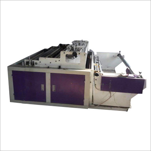 Non Woven Bag Machine