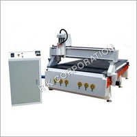 Door Cnc Router - Material: Stainless Steel