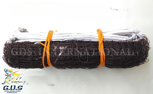 Badminton Nets- Training - Color: Black