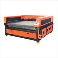 Leather Cutting Machine - Automatic Grade: Semi-automatic