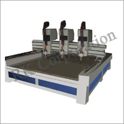Glass Engraving Cnc Machine Voltage: 220-440 Volt (V)
