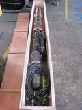 Offshore Electric Pneumatic Internal Line Up Clamp