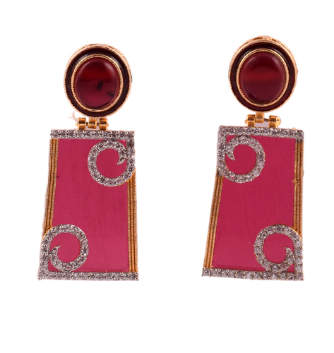 Designer Ear Rings