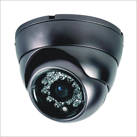 IR Dome Camera